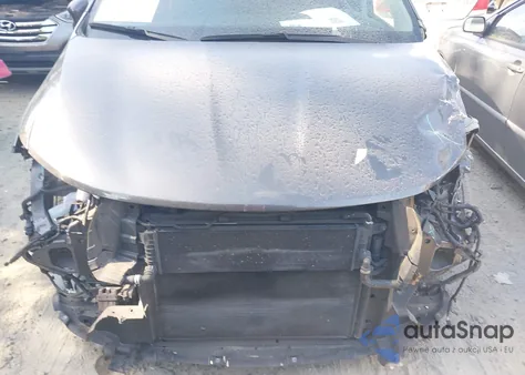 2021 Chrysler Pacifica Hybrid Touring L z USA, uszkodzony, nr VIN 2C4RC1L79MR602839